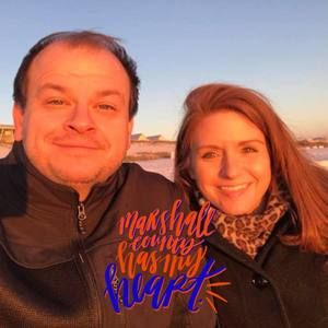 Meet your Posher, April